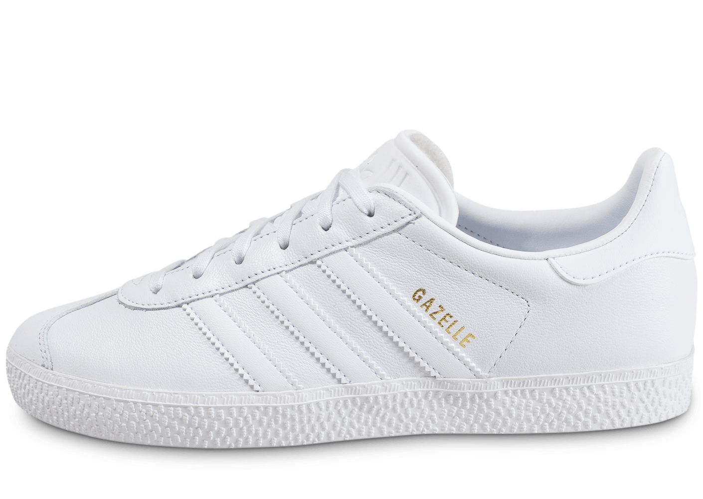 adidas gazelle femme blanc